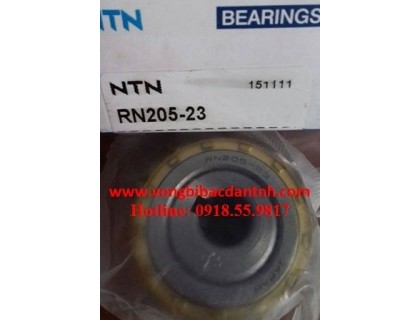 VÒNG BI LỆCH TÂM NTN RN205-23